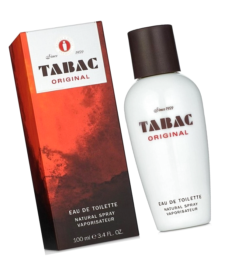 Tabac Tabac Original туалетная вода мужская 100 мл / Табак оригинал 2014