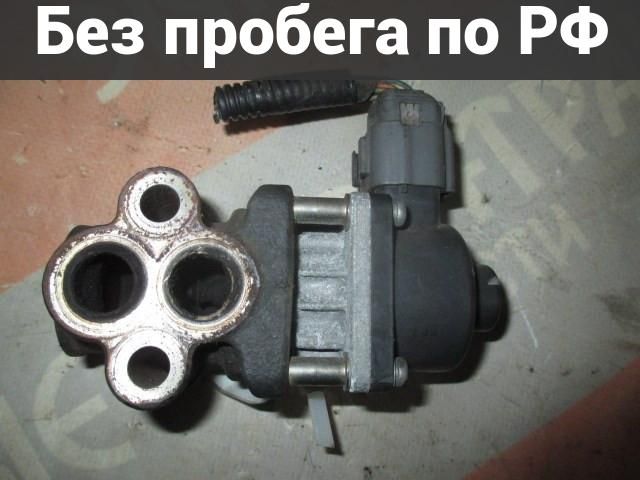 Клапан egr с пробегом Subaru Impreza GH2