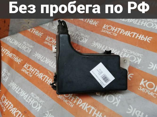 Блок предохранителей с пробегом Subaru Impreza, Impreza WRX GG2