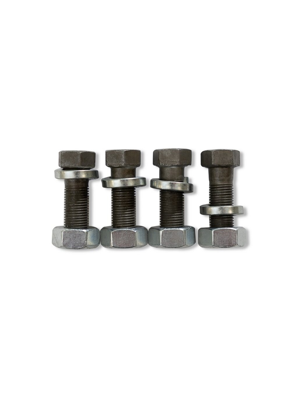 Болт кардана ГАЗ, УАЗ (4 ШТ.) METALPART MetalPart mpn102pro