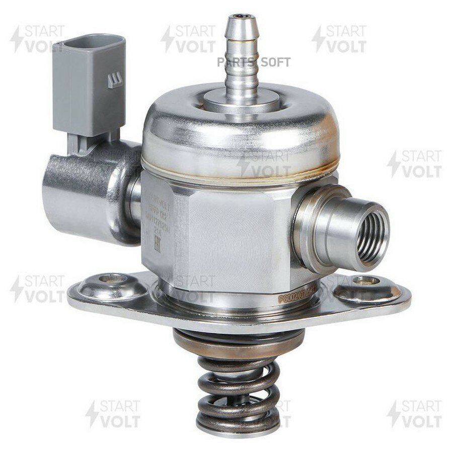 STARTVOLT HPFP062 ТНВД для а/м VAG Tiguan (07-) 2.0TFSI/Octavia A5 (04-) 1.8TSI (HPFP 062)