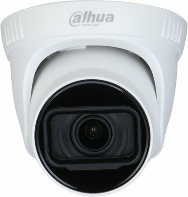 Видеокамера DH-HAC-T3A21P-Z