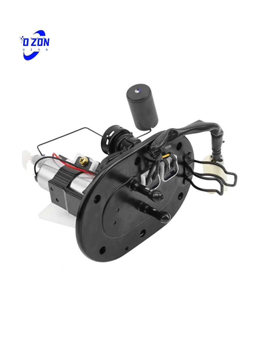 Топливный насос с датчиком уровня топлива JG171800 для KTM Duke 125/200, 2013-2019.