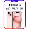 Фото Apple iPhone 15