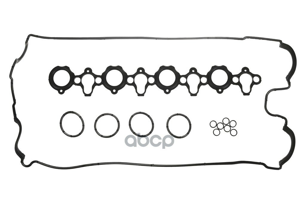 К-т прокладок клапанной крышки! Renault Laguna/Master/Espace/Trafic 2.2DCi/2.5D 00> ZENTPARTS арт. Z18681