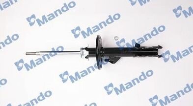 MSS017382 Амортизатор HONDA 02- перед. лев. газ.