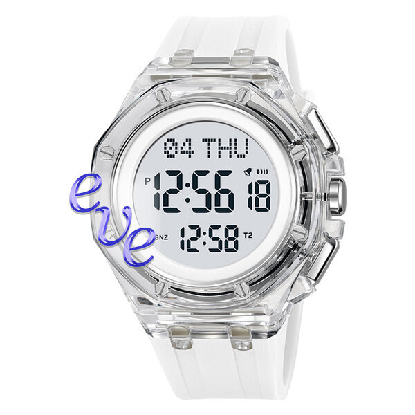 Наручные часы Skmei 2481WT white