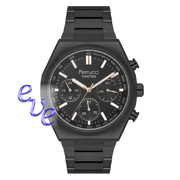 Наручные часы Ferrucci 3610-04