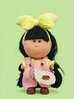 Кукла для девочки "Potato Doll"