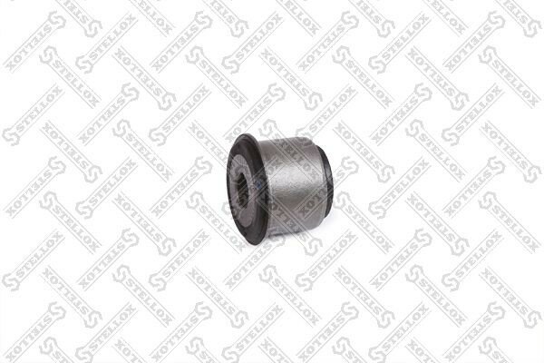 77-01929-SX Сайлентблок балки OPEL ASTRA H 1.4/1.6/1.8 16V 03.04-/ZAFIRA B 1.8 16V 07.05-