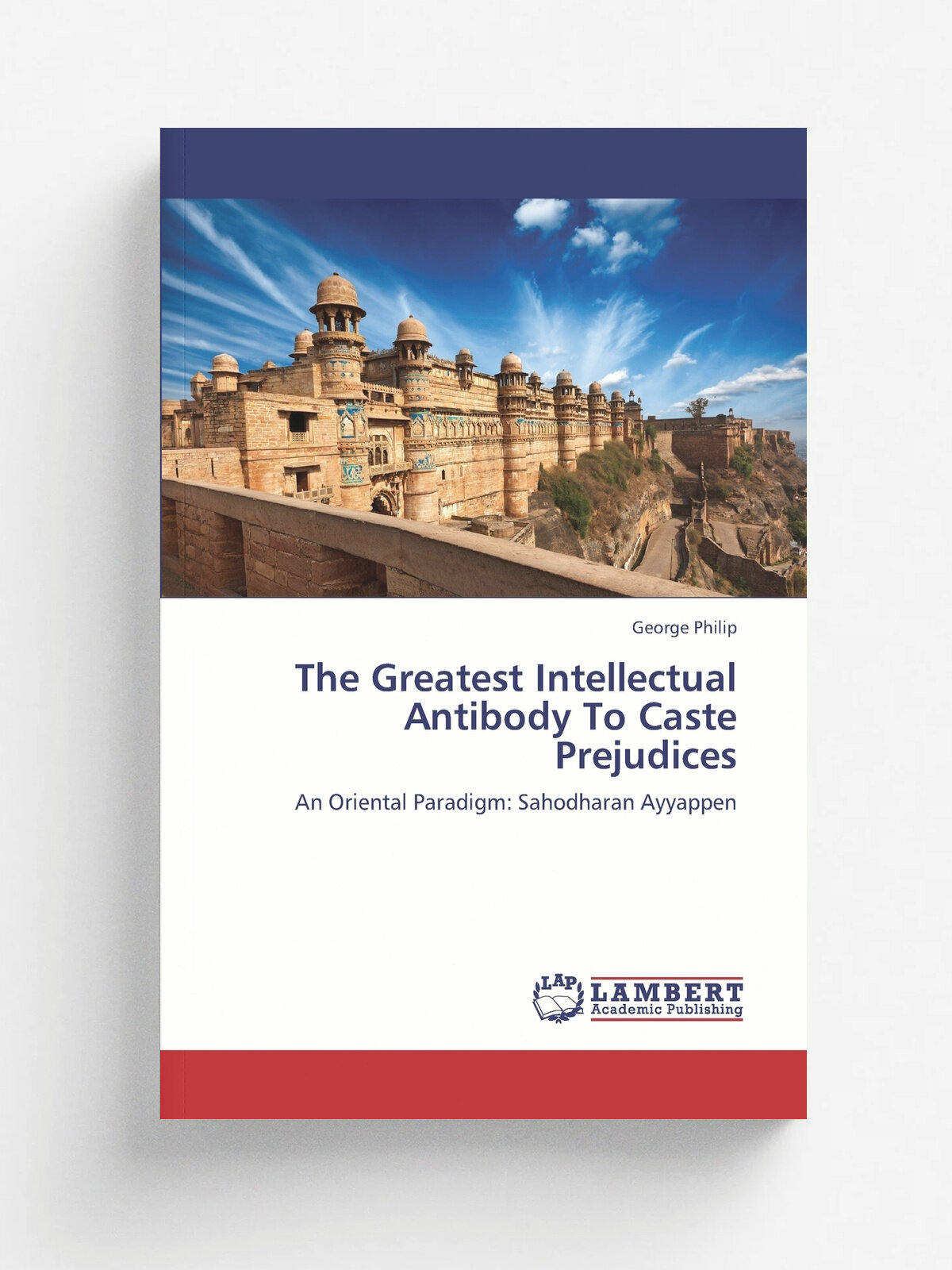 The Greatest Intellectual Antibody To Caste Prejudices