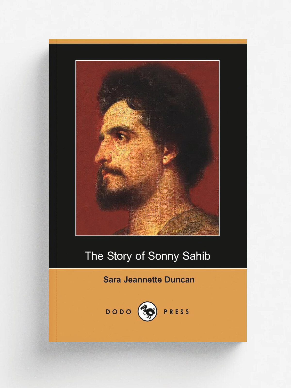 The Story of Sonny Sahib (Dodo Press)
