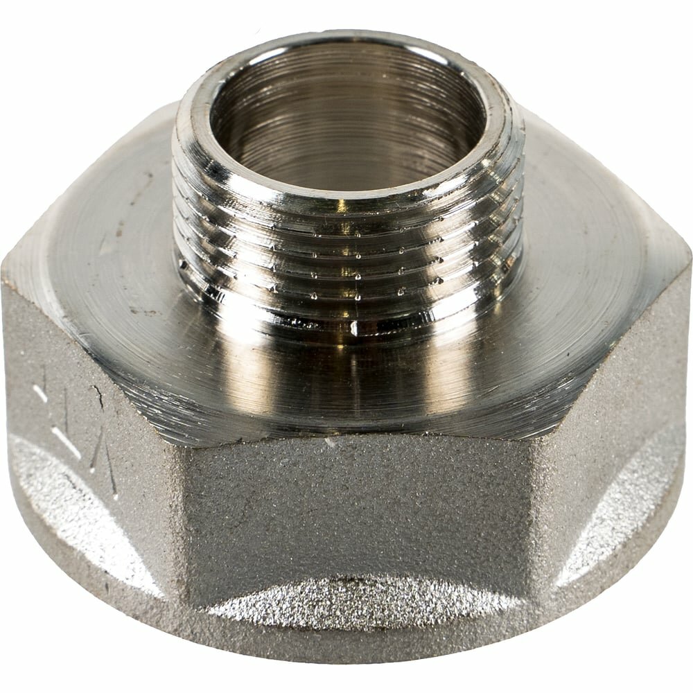 Переходник Valtec внутренняя-наружная резьба 1 1/4"x3/4" VTr.592. N.0705