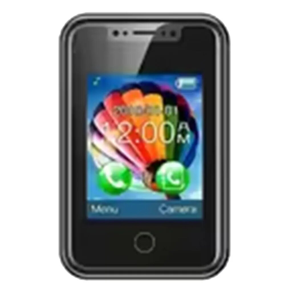 Мобильный Телефон 8XR С Сенсорным Экраном 1,77 Дюйма, Поддерживает Сеть 2G GSM И Множество Языков.