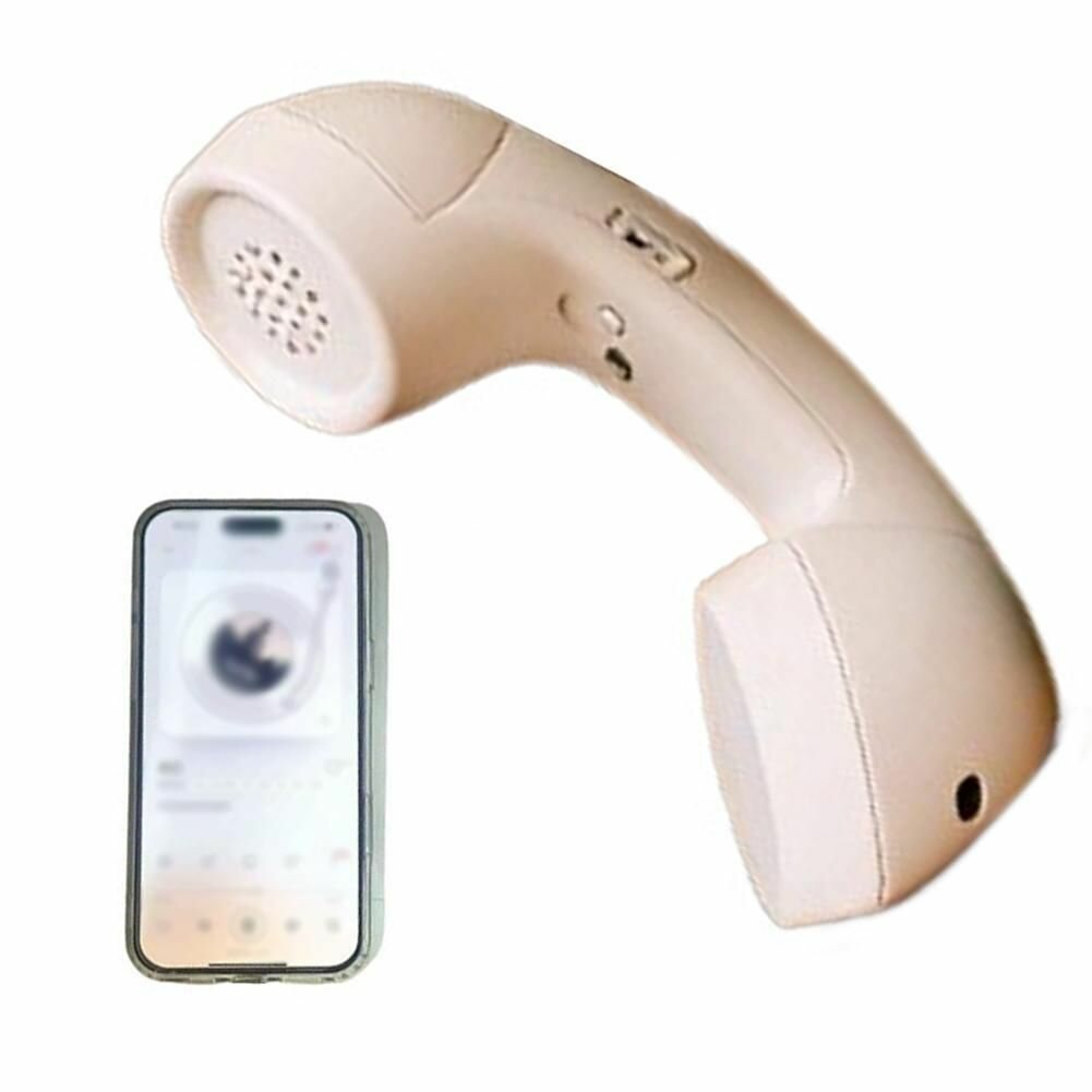 Телефон с поддержкой Bluetooth