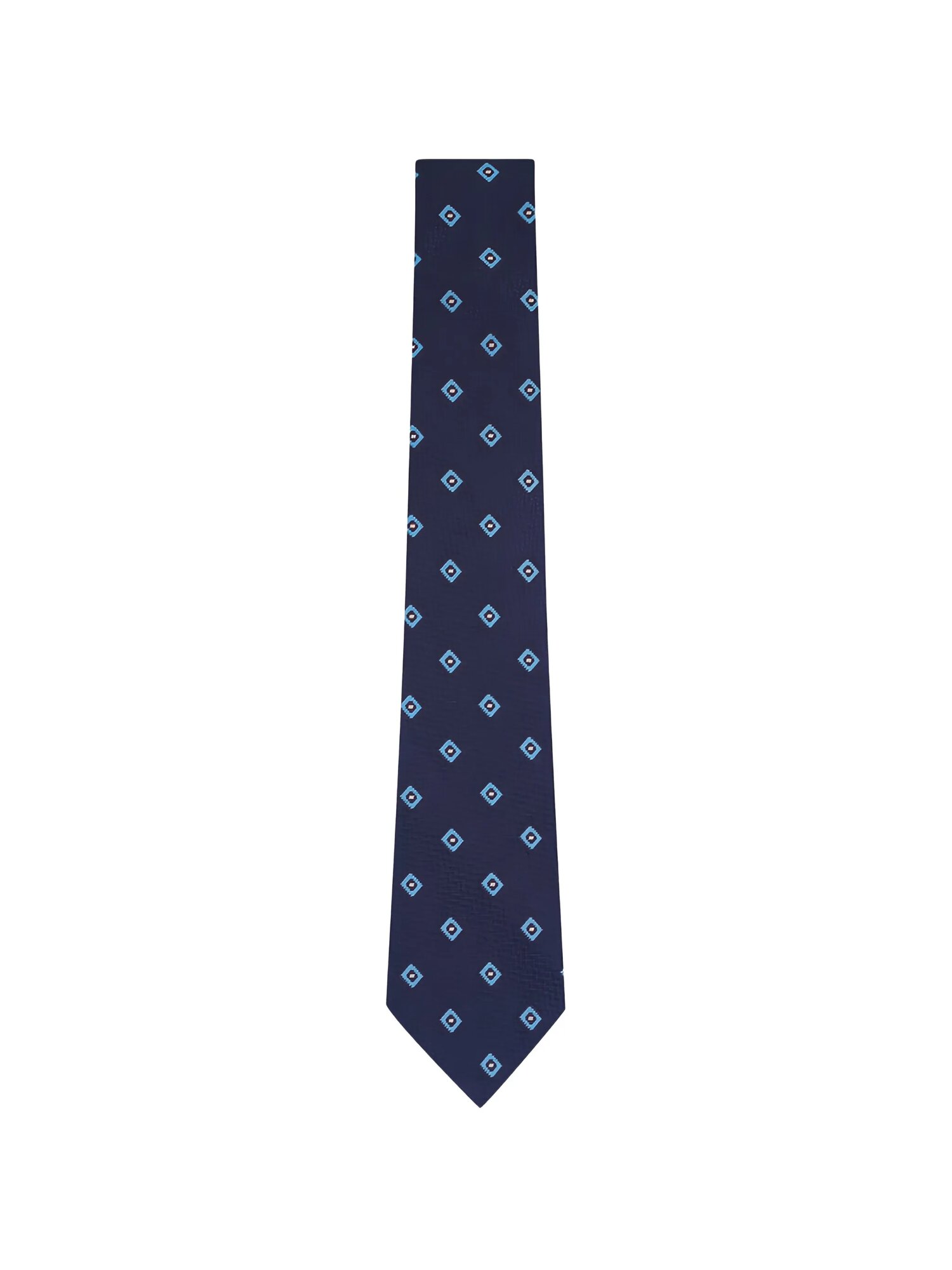Галстук Ermenegildo Zegna