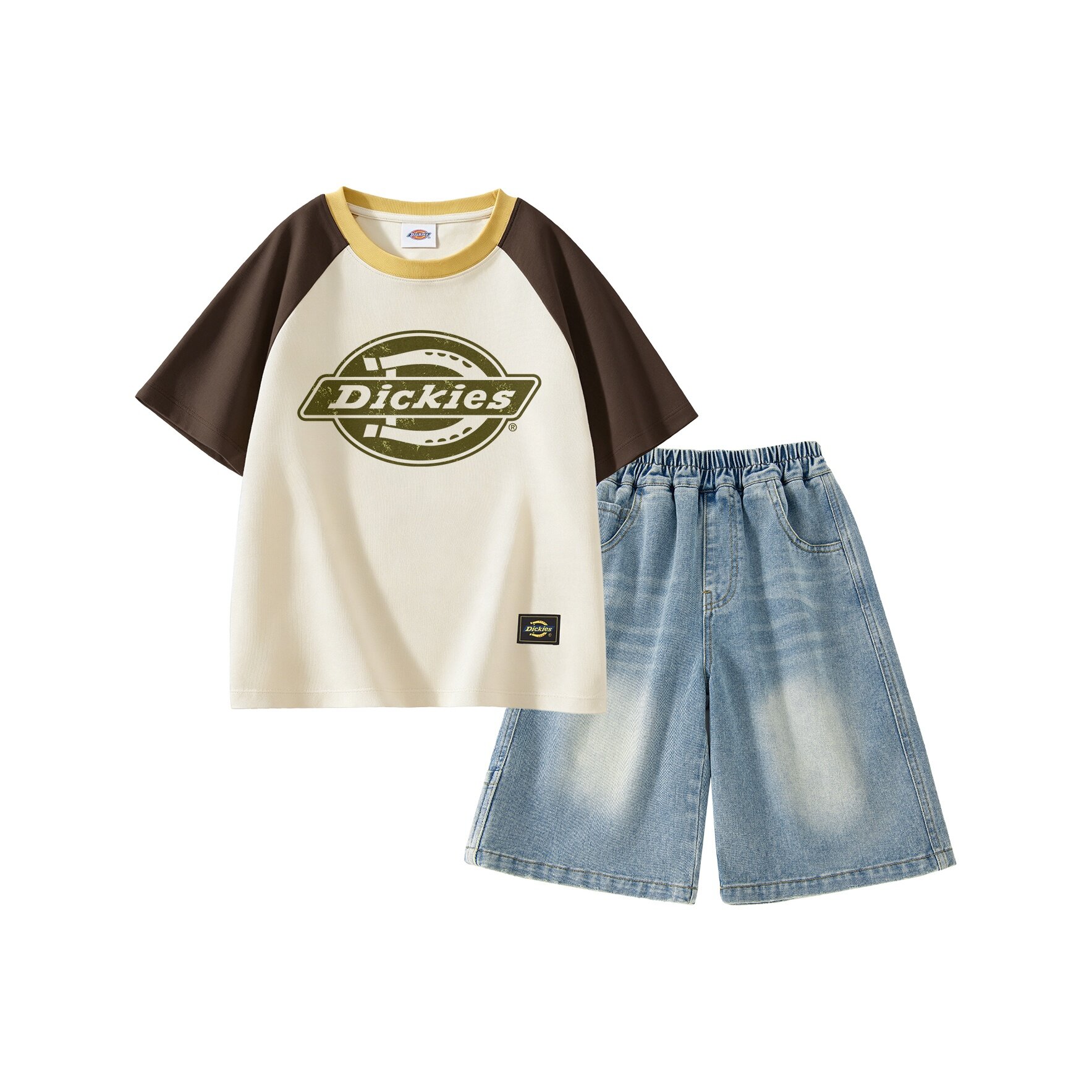 Комплект одежды Dickies