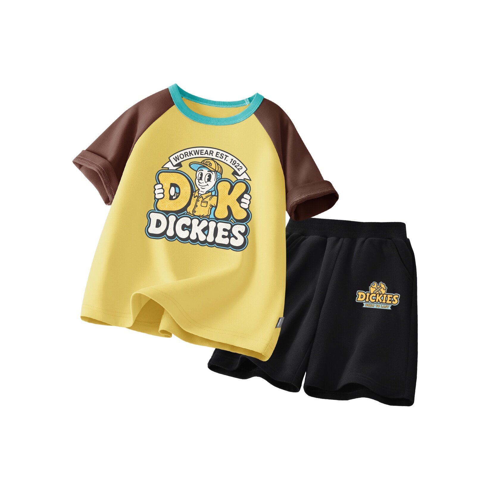 Комплект одежды Dickies