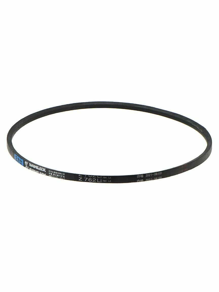 Ремень привода хода 10x762Li (Z762) для газонокосилки Champion (Чемпион) LM-5347, LM-5347BS, LM-5347EBS