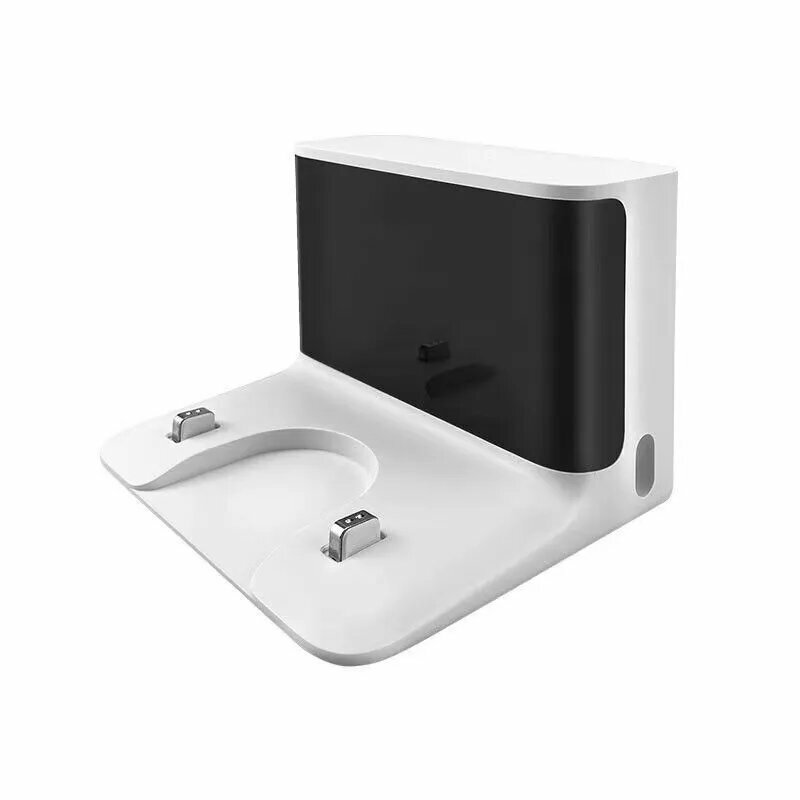 Зарядная док-станция для Xiaomi Mijia 1c STYTJ01ZHM 2C STYTJ03ZHM Dreame D9 F9 XMSTJQR2C аксессуары для пылесоса