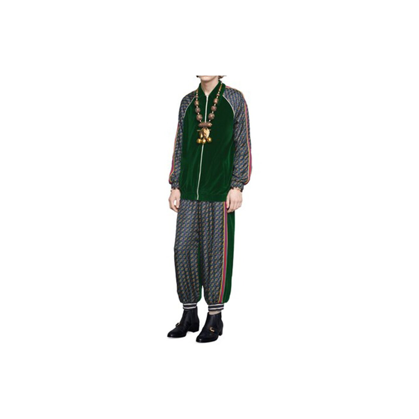 Куртка GUCCI