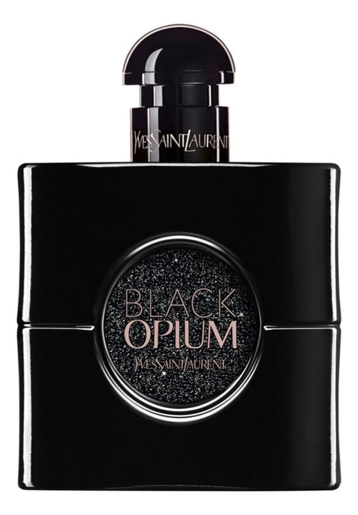 Yves Saint Laurent Black Opium Le Parfum Парфюмерная вода для женщин 50 ml