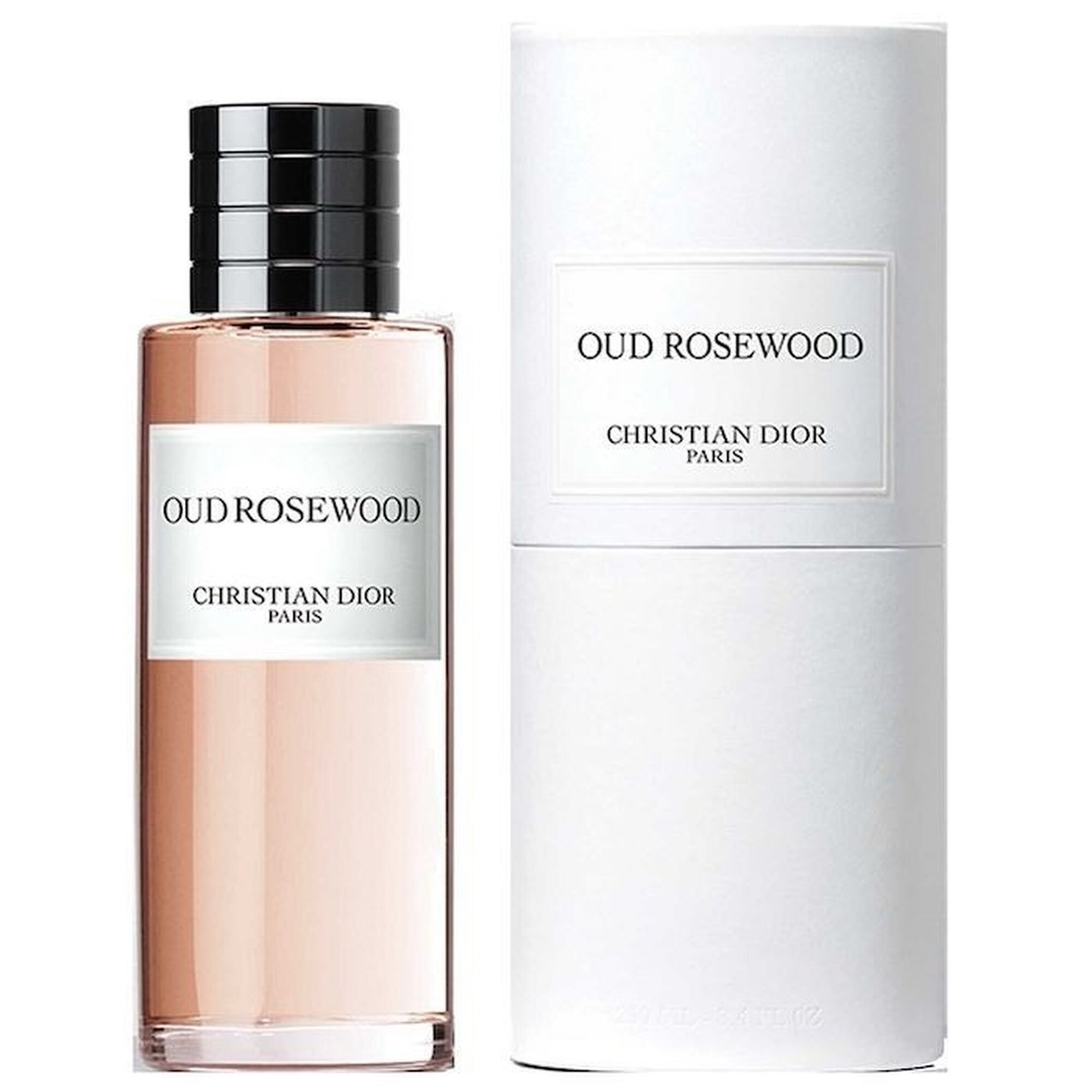 Парфюмерная вода Dior Oud Rosewood, унисекс (для мужчин и женщин), объем 125 мл