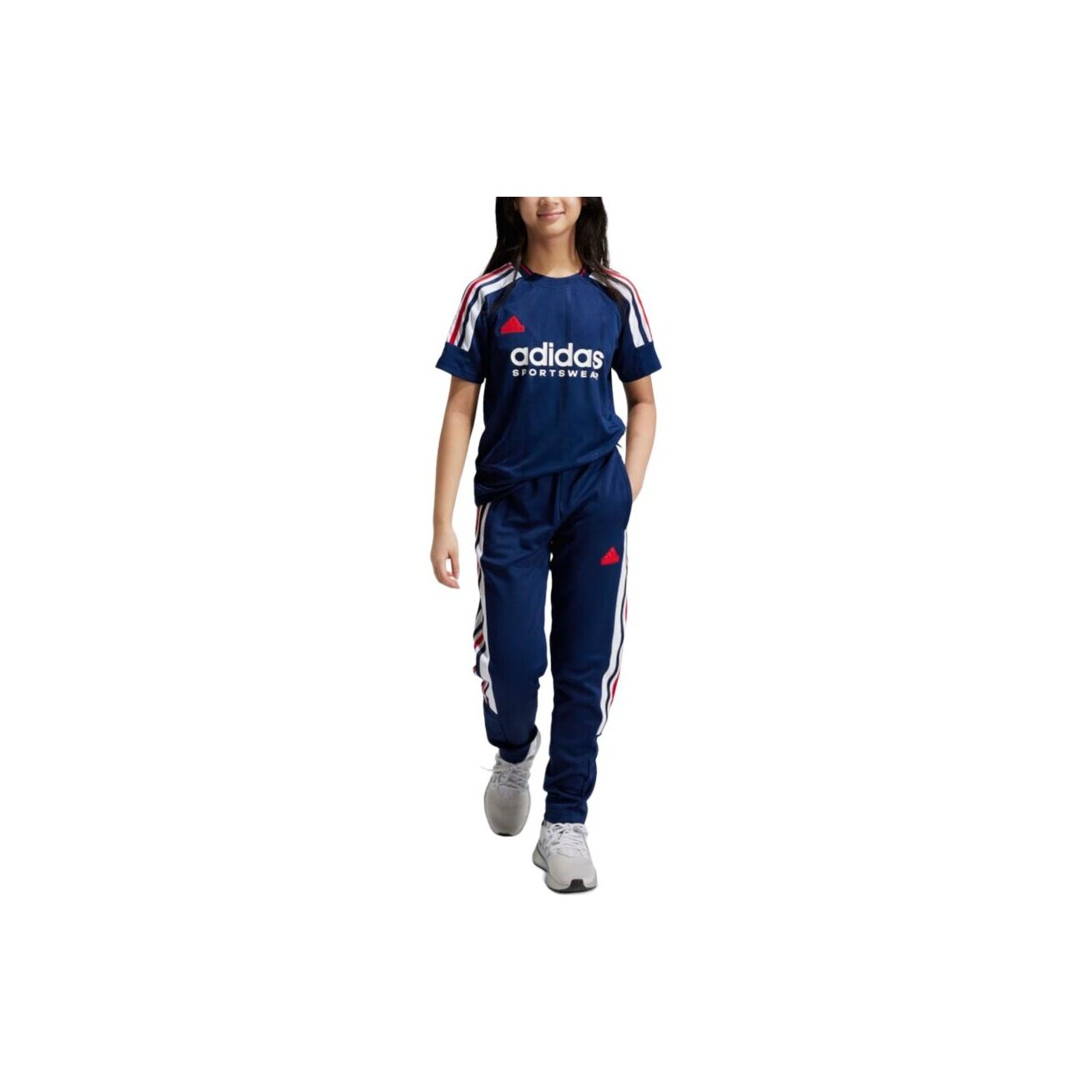 Брюки спортивные