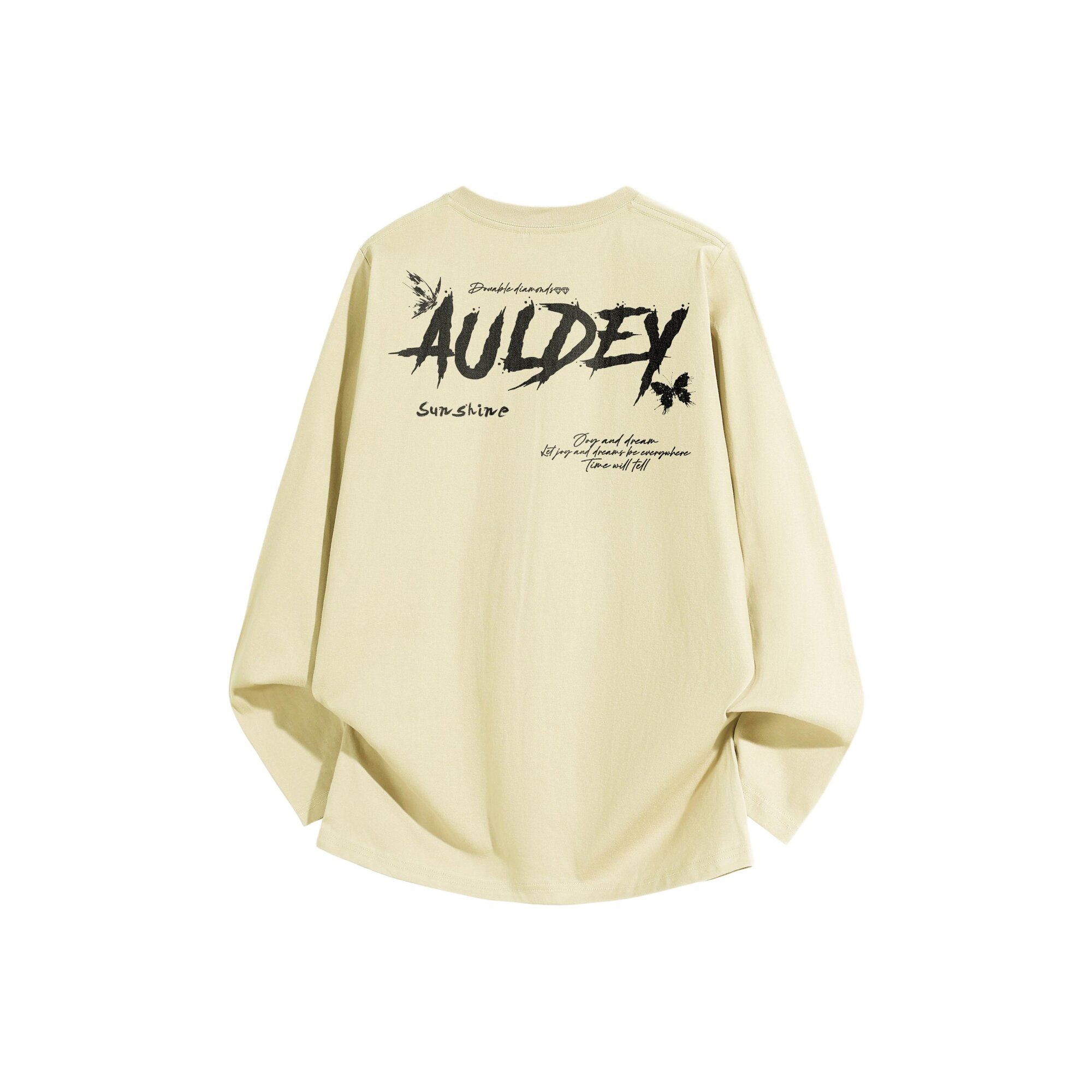 Майка Auldey