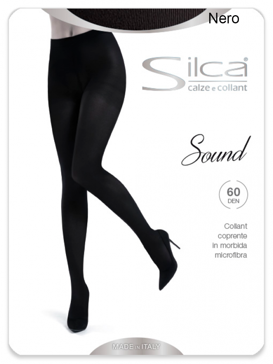 Колготки Silca 92907-17