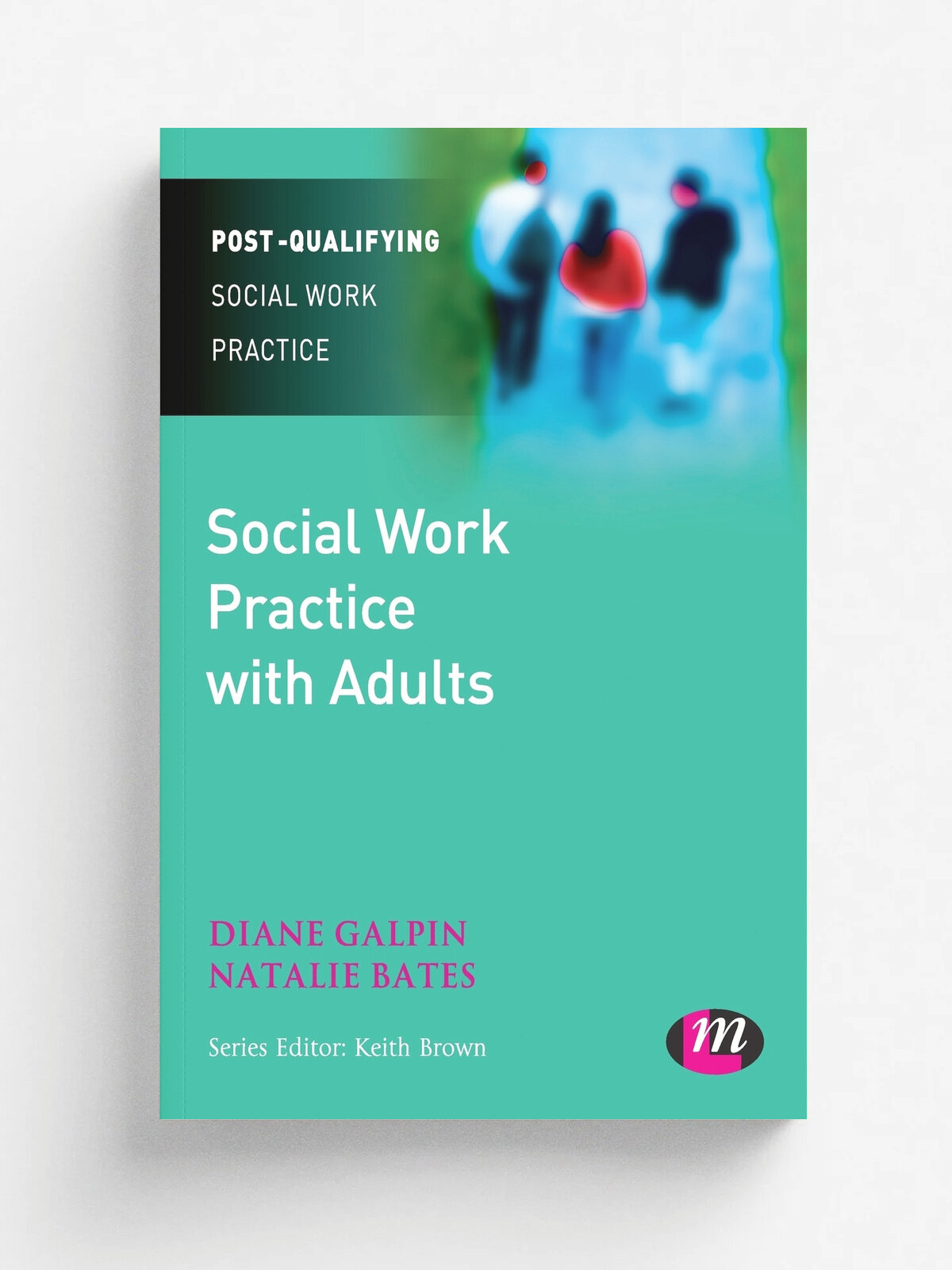 Social Work Practice with Adults