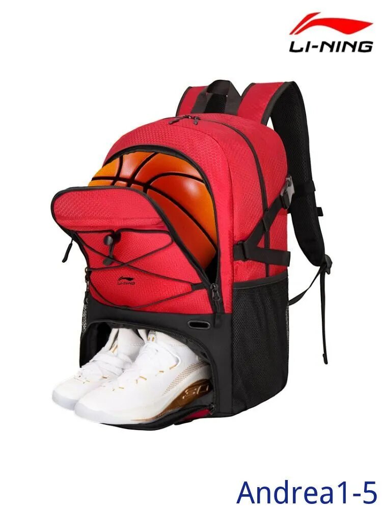 LI-NING Рюкзак