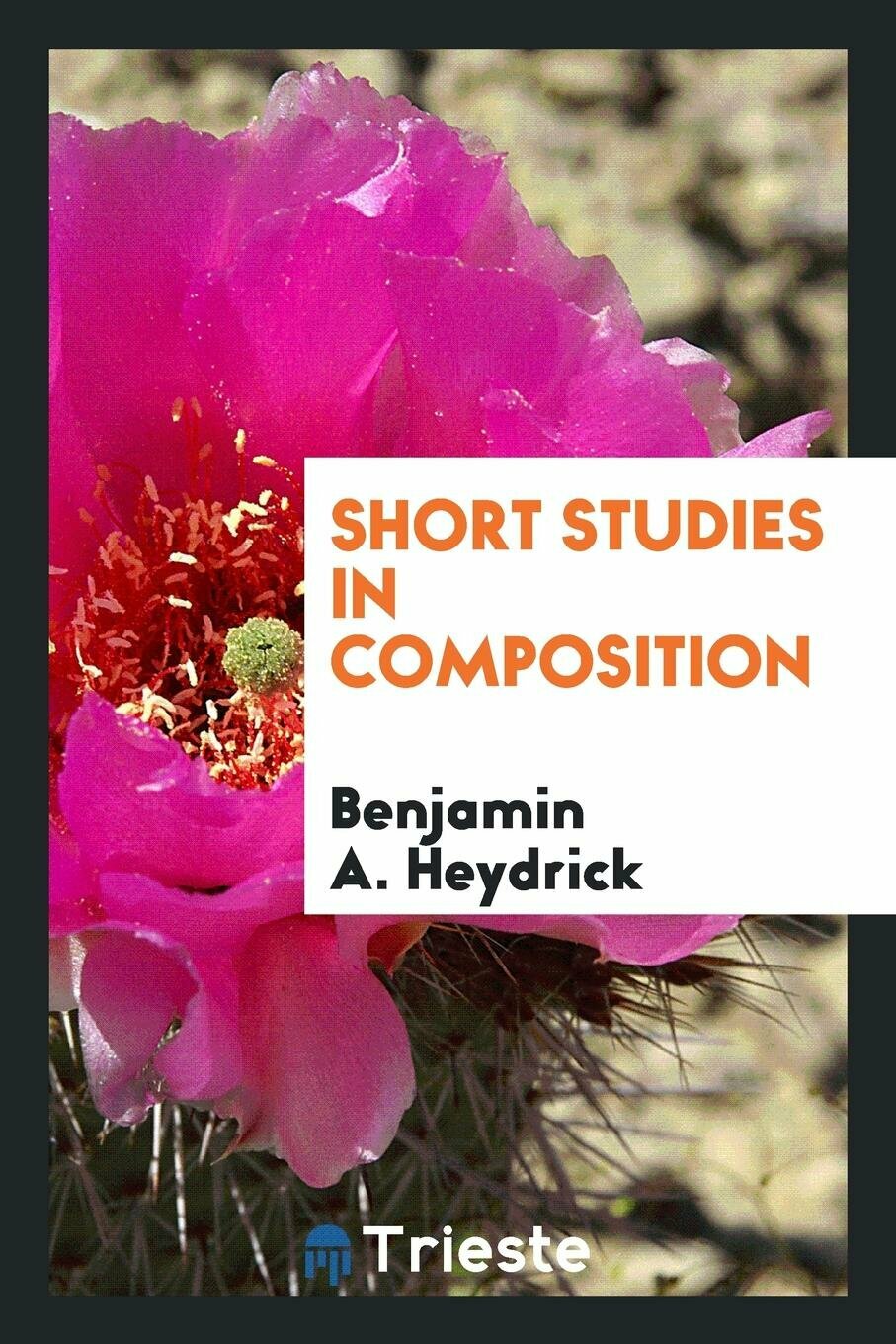 Short Studies in Composition — фото 1