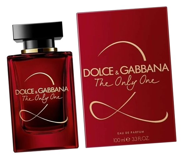 Женский парфюм Дольче Габбана Зе Онли Ван 2 100 мл - Dolce Gabbana The Only One 2