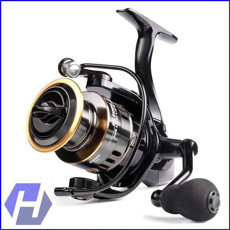 Катушка — фото 1
