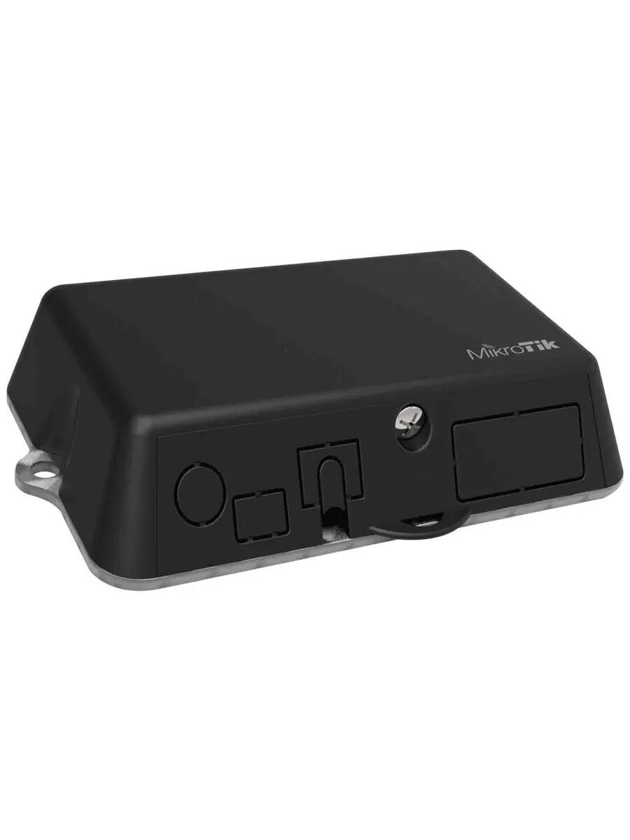 Точка доступа MikroTik LtAP mini (RB912R-2nD-LTm)