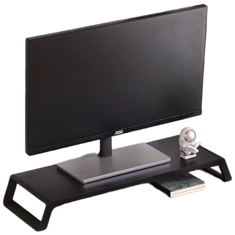 Подставка для монитора Huiersi Elevate для игровых ноутбуков белая модель C20 Цвет：Подставка для монитора [Белый]