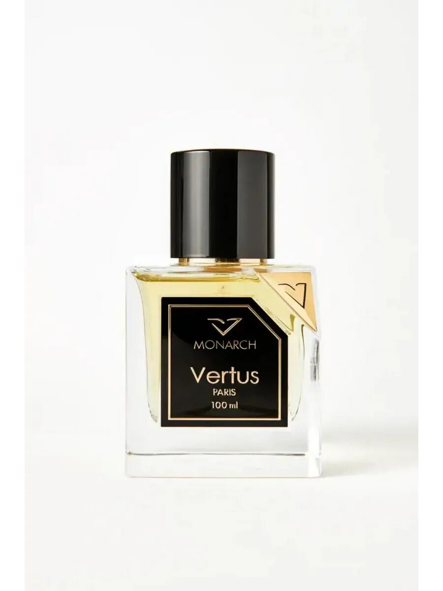 Vertus Monarch 100 мл Парфюмерная вода оригинал