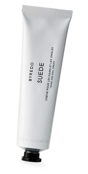Крем для рук для женщин Байредо Замша Крем для Рук 100 мл / Byredo Suede Hand Cream питание