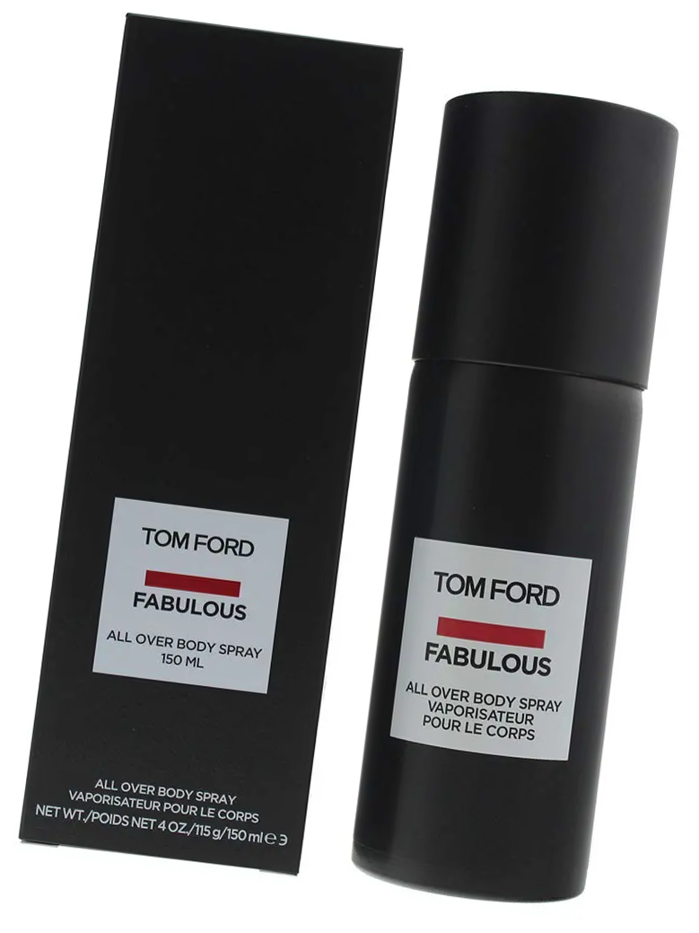 Tom Ford Fucking Fabulous дух-спрей для тела 150 мл - Том Форд Факинг Фабулос
