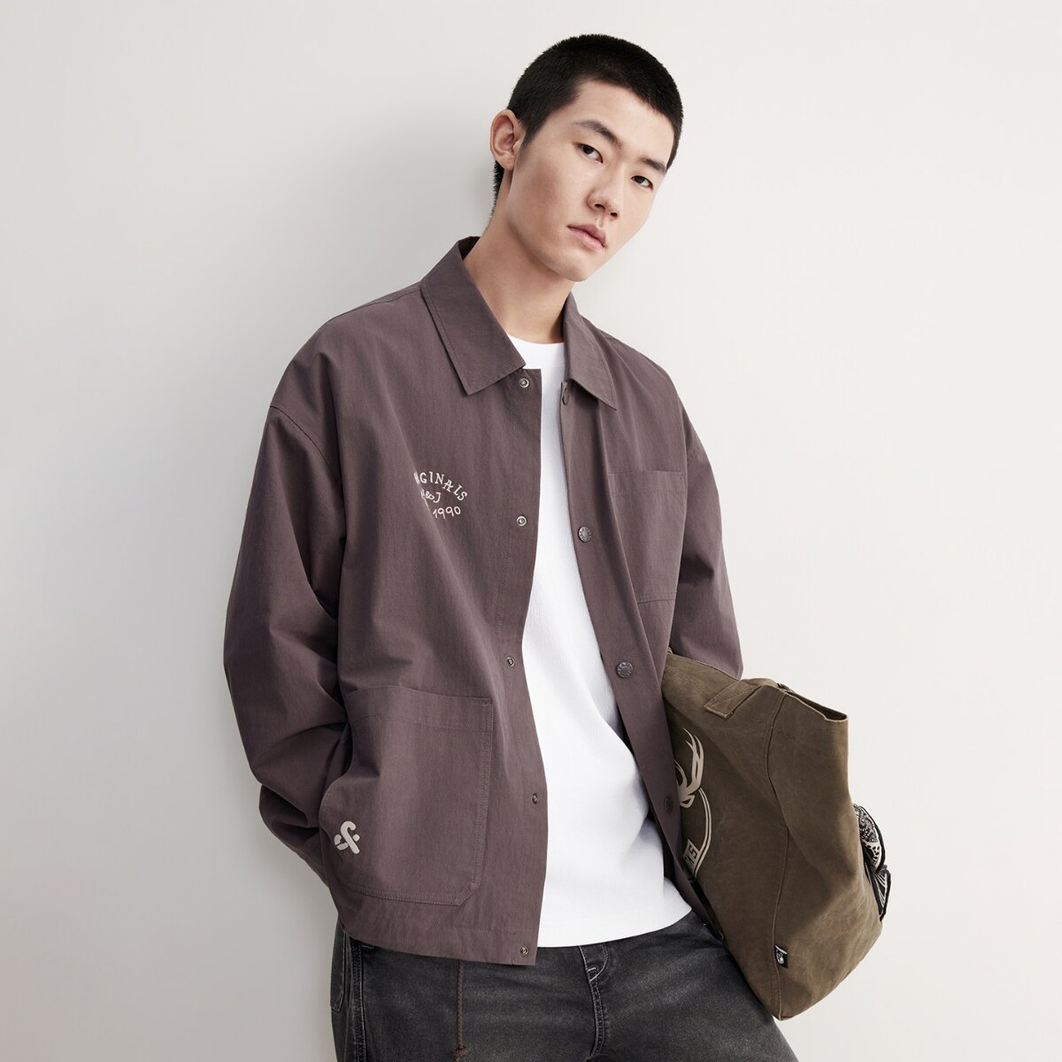 Куртка Jack & Jones