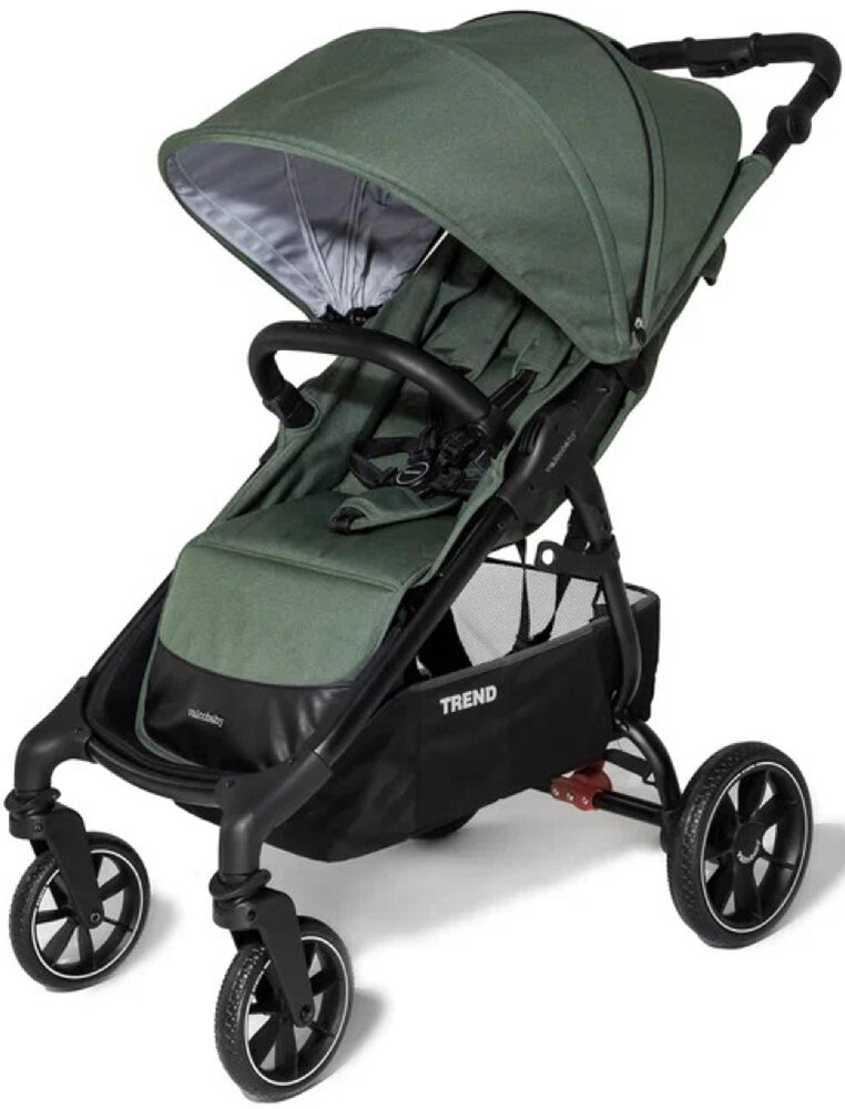 Valco Baby Прогулочная коляска Snap Trend series 2 (Basil)