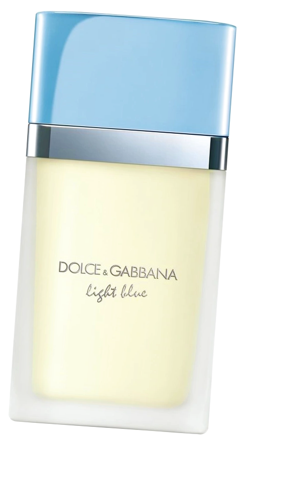 Парфюм Дольче Габбана Лайт Блю Едп 30 мл женский - Dolce & Gabbana Light Blue For Women