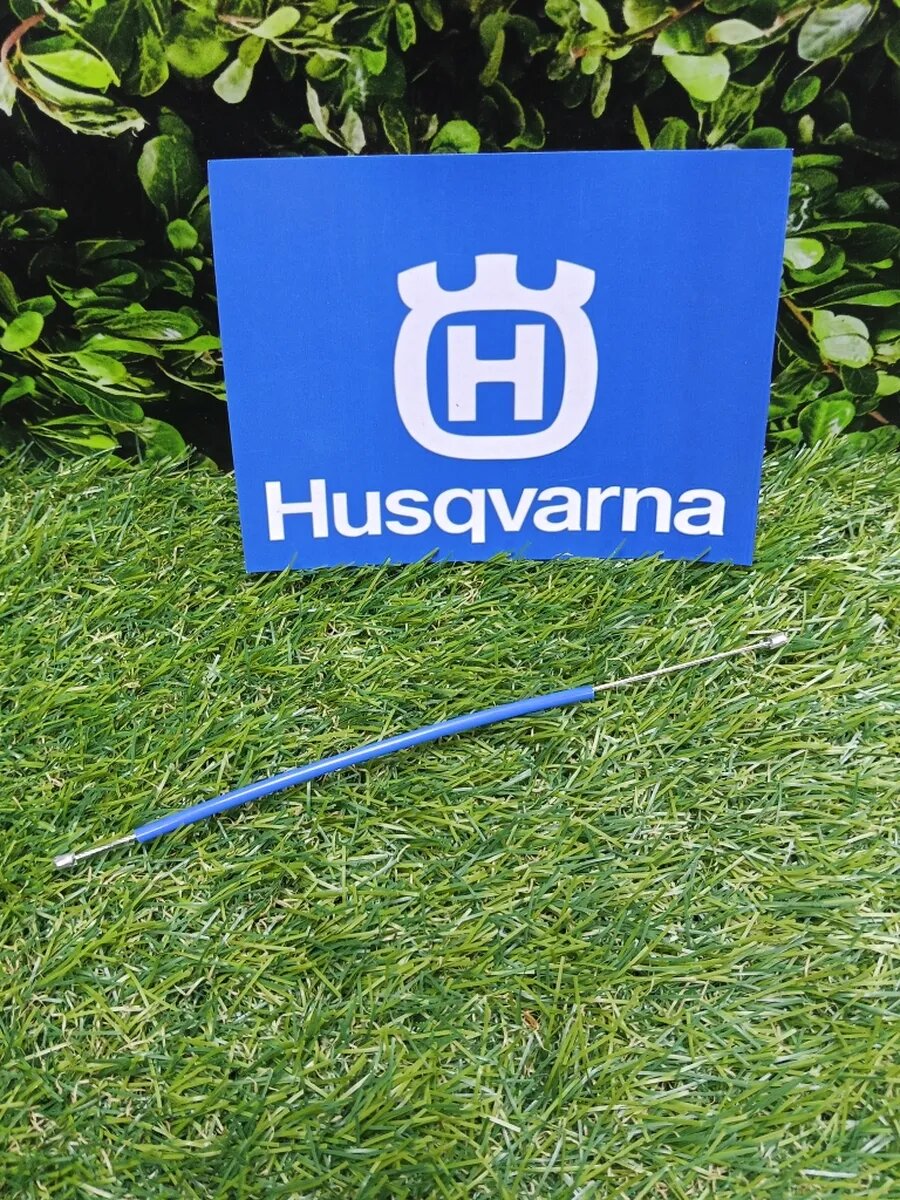 Трос газа на Husqvarna 445 (5040988-01) FarmerTec PJ44541