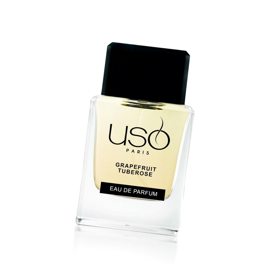 Uso Creation Grapefruit Tuberose аромат для мужчин 50 мл - Усо Криэйшн Грейпфрут Тубероза