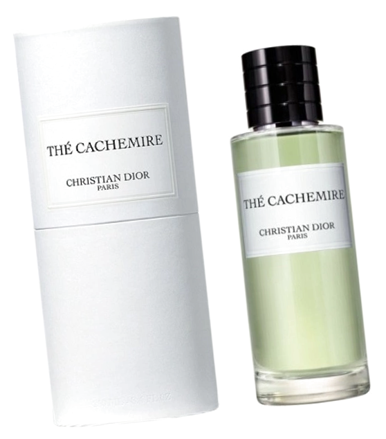 Парфюмерная вода унисекс Christian Dior The Cachemire 50 мл - Диор Кашемир для мужчин и женщин