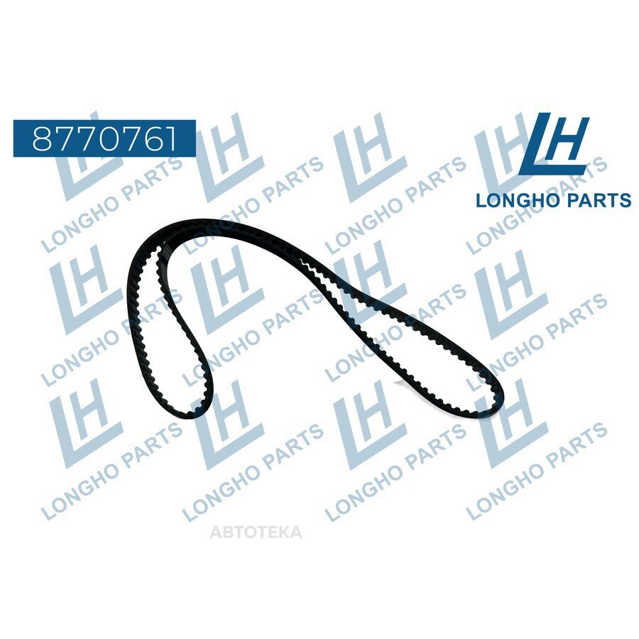 Ремень ГРМ VAG 028109119AA LONGHO 8770761