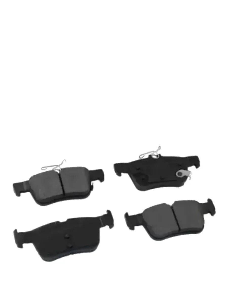 Колодки тормозные Ford Mondeo V 1.6/2.0/2.0TDCI 13>