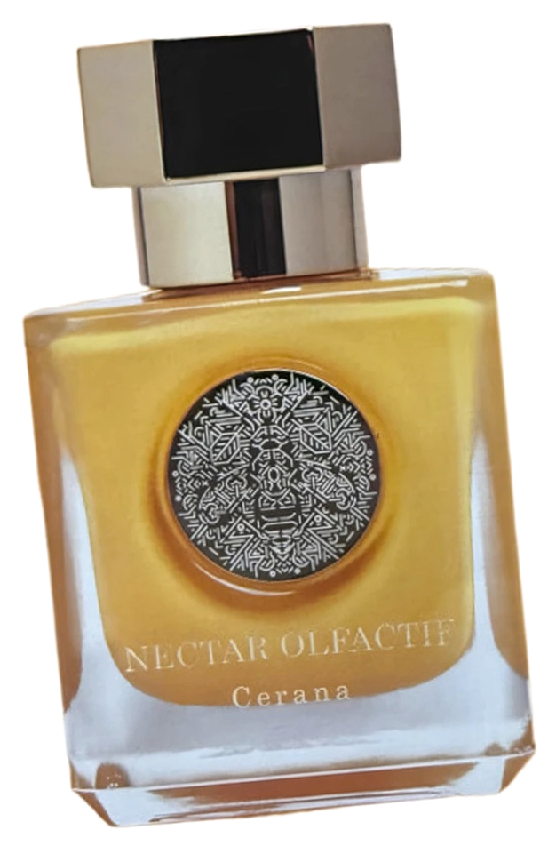 Нектар Ольфактиф Серана для мужчин и женщин 100 мл парфюм - Nectar Olfactif Cerana