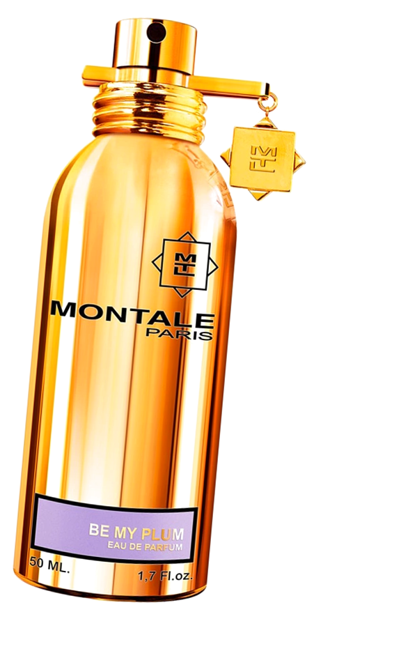 Духи унисекс Монталь Би Май Плам 50 мл / Montale Be My Plum, Будь Моей Сливой